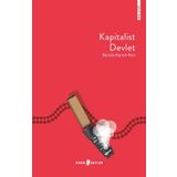 Kapitalist Devlet - Mustafa Bayram Mısır