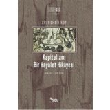Kapitalizm Bir Hayalet Hikayesi - Arundhati Roy