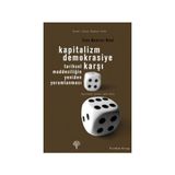 KAPITALIZM DEMOKRASIYE KARŞI - ELLEN MEIKSINS WOOD