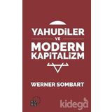 KAPITALIZM VE YAHUDILER - WERNER SOMBART
