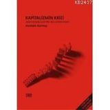KAPITALIZMIN KRIZI - MUSTAFA DURMUŞ (ISBN:9786055668013)