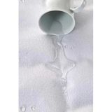 Kapitone Microfiber Su Geçirmez Fitted Yatak Koruyucu Alez – Tek/Çift Kişilik (100 x 200)