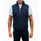 Kapitone Puffer Yelek