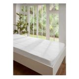 Kapitone Sıvı Geçirmez Lastikli Fitted Alez 180x200cm