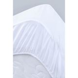 Kapitoneli Sıvı Geçirmez Alez Komple Lastikli 120X200 AT9490 - Çok Renkli - 100 x 100 cm