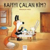 Kapıyı Çalan Kim? Arkadaşlık Öyküsü