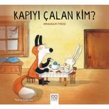 Kapıyı Çalan Kim? - Maria Gianola