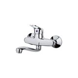 Kapkacakal Madrid Aplike Banyo Bataryası