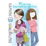 Kapkek Günlükleri 10 - Mia’nın Kaynama Noktası - Coco Simon