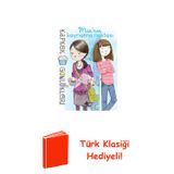 Kapkek Günlükleri 10 - Mia'Nın Kaynama Noktası + Türk Klasiği Hediye