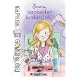 Kapkek Günlükleri 11 Emma, Kapkekleri Kadar Ünlü! - Coco Simon