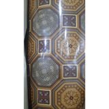 KAPLAMA MUŞAMBA 2m X 2m PVC ZEMİN KAPLAMA YER DÖŞEMESİ - 0