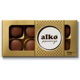 Kaplamalı Pişmaniye 130 gr