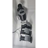 KAPLAN 3D BASKI Direksiyon Seti H Shifter Ve Pedal Takımı