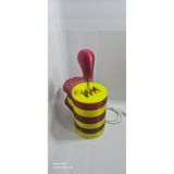 KAPLAN 3D BASKI Direksiyon seti için h shifter