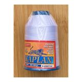 Kaplan 6 kat 100 gr polyester dikiş,oya,dantel el işleme ipliği
