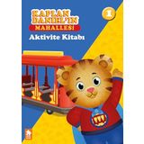 Kaplan Daniel’ın Mahallesi – Aktivite Kitabı 1
