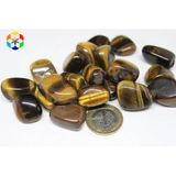 Kaplan Gözü Taşı Küçük Boy (3-7Gram)