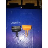 Kaplan Oto 1 ADET Ford Focus arka lamba kapağı klipsi - 3078214