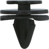 Kaplan Oto 10 ADET DÖŞEME KLİPSİ 8 MM HONDA