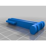 Kaplan Oto (177860D011) Toyota Corolla Plastik Klips- 2726153