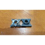 Kaplan Oto 1992-1999 BMW için CAM KİLİDİ KAYDIRICI KLİPSİ - 3851935
