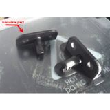 Kaplan Oto 2 adet Opel Corsa D raf pandzot klipsi - 2916224