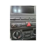 Kaplan Oto Audi A3 8P 6610357 için güneş gözlüğü tutucu