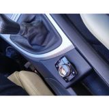 Kaplan Oto BMW araçlar için Parrot Asteroid Mini uzaktan kumanda standı kapağı- 1684382