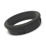 Kaplan Oto BMW E30 - kontak kilidi halkası (OEM_ 32 31 1 162 057) - 5162698