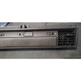 Kaplan Oto BMW E36 Havalandırma iç kısım Kanadı mazgalı 5 adet - 6736216
