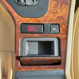 Kaplan Oto BMW E39 Küllük Bölmesi - 5444482