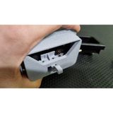 Kaplan Oto BMW M5 E34 arka koltuklar _ tünel mekanizması - 6970825