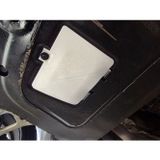 Kaplan Oto BMW Yağ Tapası karter Kapağı 51718197932 - 7144259