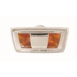 Kaplan Oto CAMURLUK SINYALI SOL BEYAZ OPEL ASTRA H INSIGNIA CORSA D 04 >