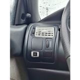 Kaplan Oto Corolla AE101 1 ADET Kalorifer Havalandırma Izgarası- 7056532
