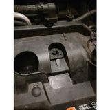 Kaplan Oto Ford Fiesta Radyatör Destek Braketi - 4901765