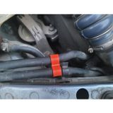 Kaplan Oto Ford focus MK1 Hortum Tutucu Klips (15.5mm) - 6266767