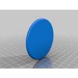 Kaplan Oto Ford Focus mk1 Orijinal Jant Kapağı - 50 mm iç çap - 70 mm dış çap - 3727490