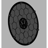 Kaplan Oto HOPARLÖR KAPAK VolksWagen Golf - 6717305