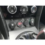 Kaplan Oto Mazda RX8 r3 2010 Küllük Değişimi Usb Paneli Çerçevesi- 2720594