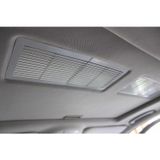 Kaplan Oto Mercedes W211 sunroof ızgara _ tavan havalandırma ızgaraları 1 adet - 4865179