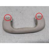 Kaplan Oto Opel Astra G iç tavan tutma kolu klipsi - 5395714
