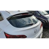 Kaplan Oto OPEL Astra J OPC _ GTC _ VXR Flatblade adaptörlü Arka cam sileceği Kapağı- 4858838