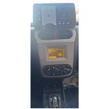 Kaplan Oto Opel Vauxhall Corsa Combo C Tigra B CID Radio Gösterge Çerçevesi Boş Haldedir- 6955712