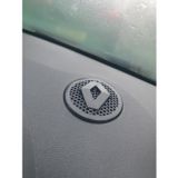 Kaplan Oto renault clio mk3 tweeter tiz kapağı 5656947