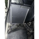 Kaplan Oto Renault Trafic II Sigorta Kutusu Kapağı- 7133016
