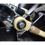 Kaplan Oto Toyota Corolla 2003-2008 Otomatik Şanzıman Vites Kablosu Burcu - 3854689