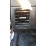 Kaplan Oto Toyota Corolla kalorifer havalandırma yönlendiricisi 1 adet - K2304