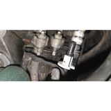 Kaplan Oto Volvo XC70 (P3), Volvo S80 için hızlı bağlantı sistemli hidrolik direksiyon hortumunu sökmek için alet - 7183927